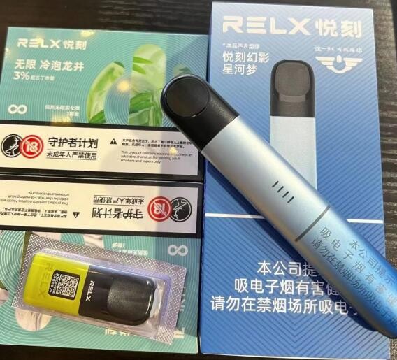 电子烟和烟哪个危害大一点 电子烟和烟那个对身体危害大
